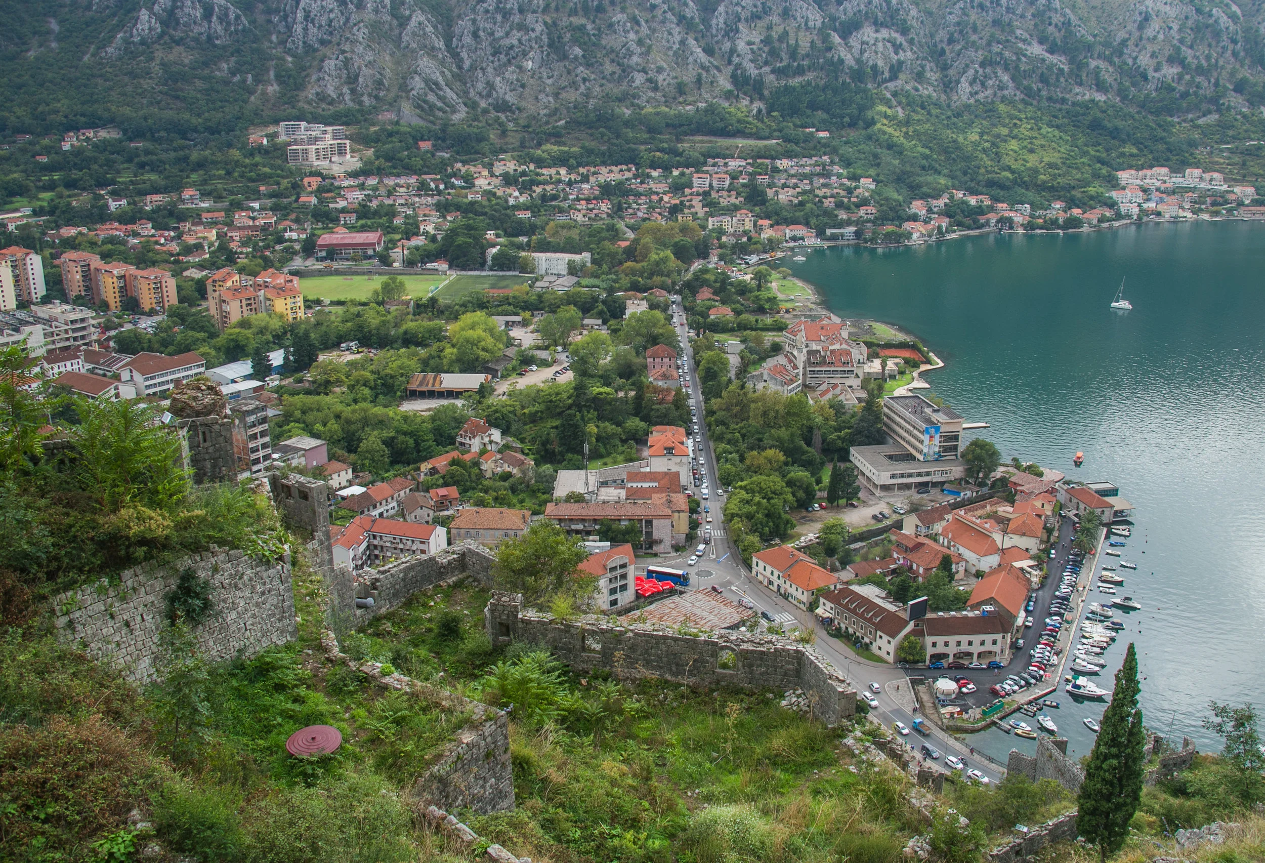 The Good Life - Series 14 - Kotor, Montenegro: Day 16 and 17